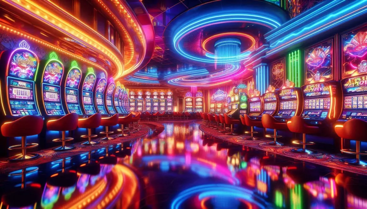 Win Vegas Plus Casino